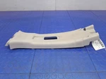 14-18 Subaru Forester Upper B-pillar Trim Left Driver Side Gray Oem 94012SG030LO. Fixed Price $64.99.