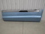 Bentley Bentayga Oem Left Rear Door Lower Molding Trim 2016 2017 2018 2019 2020. Fixed Price $150.00.