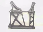 01-05 Mazda MX-5 Miata Nb Front Subframe Brace. Fixed Price $199.99.
