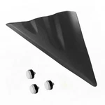 Front Left Wing Mirror Trim Molding Corner End Fit 2015-21 Ford TRANSIT-250. Fixed Price $16.39.