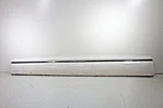 13-17 Audi Q5 Front Left Lh Driver Side Door Lower Molding White Oem 8R0853959L. Fixed Price $67.49.