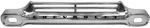 58-59 Chevy Pickup Truck Chrome Front Grille Assembly W/ Chevrolet Lettering. Fixed Price $689.95.