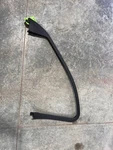 2010-16 Cadillac Srx Front Right Side Door Window Garnish Molding Trim Black Oem. Fixed Price $24.95.