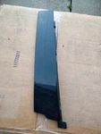 2013-2019 Ford Escape Front Right Door Applique Rear Molding Oem CJ54-S20898 LT4. Fixed Price $69.99.