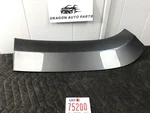 Jeep Grand Cherokee Right Rear Arch Trim 46527561827. Fixed Price $124.99.