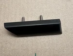 91-96 Corvette C4 Rear Quarter Panel Extension Trim Molding Rh 10146490 New. Fixed Price $32.98.