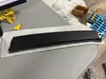 2014-2017 Camry Genuine Toyota Rear Door Exterior Applique Right 75761-06140. Fixed Price $30.00.