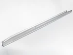 Porsche Macan Right Side Skirt Rocker Panel Oem 2015-2024 Aero Kit Sport Design. Fixed Price $363.46.