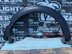 2021-2024 Ford F-150 Raptor Right Passenger Rear Fender Flair NL3V-99291C20-BC. Fixed Price $299.99.