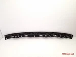 2002 Bmw 330XI 330I 325I 325XI E46 Sedan Rear Bumper Cover Center Guide 7030615. Fixed Price $39.99.