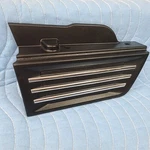 2007-2011 Dodge Nitro Heat Passenger Exterior Vent 55157164AE-RH (P9750). Fixed Price $19.99.