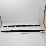 Honda Genuine S2000 Door Window Molding Left 72450-S2A-023 Right 72410-S2A-023. Fixed Price $217.34.