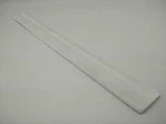 07 - 14 Chevrolet Gmc Door Molding Trim Front Left Driver Side White Oem. Fixed Price $122.95.