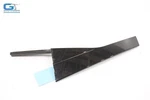 2011-2018 Porsche Cayenne Rear Left Door Window Pillar Applique Molding Oem. Fixed Price $27.49.
