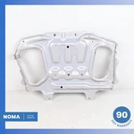 13-23 Range Rover L405 L494 Rear Engine Under Splash Guard Shield Cover Oem. Fixed Price $99.60.