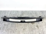 08-14 Bmw X6M E71 Rear Trunk Hatch Latch Sill Plate Cover Panel Modling Oem. Fixed Price $45.00.