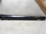 2010-2017 Mercedes E-class E350 W207 Right Gray Rocker Side Skirt A2076901540. Fixed Price $134.99.
