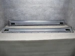 2011-2018 Porsche Cayenne 958 Left & Right Side Skirt Rocker Panel Molding Set. Fixed Price $177.26.
