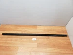 Oem Bmw F12 F13 650 M6 Front Left Driver Door Window Molding Trim Gloss Black. Fixed Price $49.95.
