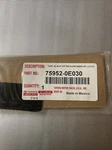 2014-2019 Toyota Highlander Black Out Tape (75952-0E030. Fixed Price $12.00.