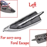 Fender Ornament Front Left Driver Side Ford Escape 2017- 2019 GJ5Z-16228-AB. Fixed Price $10.51.