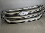 Genuine 2015-2018 Ford Edge Front Upper Grille W No Emblem 104-02673B. Fixed Price $449.00.