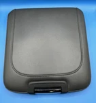 13 14 15 16 17 18 Dodge Ram Oem Center Console Jump Seat Lid Armrest Gray. Fixed Price $150.00.