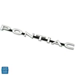 1972 Firebird New Pontiac Grille Emblem Gm 485599 Each. Fixed Price $29.99.