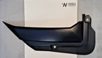 Original,lamborghini Aventador Molding,side Panel Bonnet Hood Genuine 470853510. Fixed Price $50.00.