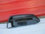 Honda Accord Fog Lamp Opening Cover 2018 2019 Rh. Fixed Price $39.00.