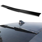 For 2004-2008 Acura Tl Roof Window Spoiler Wing Adjustale Glossy Black. Fixed Price $43.29.