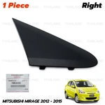 Right Front Outer Corner Panel Mirror For Mitsubishi Mirage Hatchback 2013 - 15. Fixed Price $28.06.