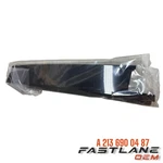 2018-2020 Mercedes-benz E63 W213 Rear Right Door Molding New Oem 690 04 87. Fixed Price $73.90.