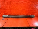 09-13 Infiniti G37 Convertible Driver Left Side Skirt Rocker Molding Oem #310. Fixed Price $164.95.