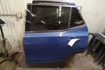2024 Gmc Terrain Lh Left Driver Side Rear Door Oem. Fixed Price $1590.00.