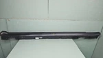 2009-2015 Bmw F01 750LXI Right Passenger Side Skirt Rocker Panel Charcoil Oem. Fixed Price $108.67.