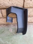 2017-2025 Ford Super Duty Bed Rear Molding F250 F350 Rh Passenger Side Oem. Fixed Price $24.99.