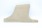 2007-2013 Mercedes W221 S500 S550 S63 Right Rh Side Lower B Pillar Trim Panel. Fixed Price $24.00.