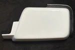 06-10 Hummer H3 Driver Right Hood Cowl Inlet Cover Panel Birch White Oem. Fixed Price $64.95.