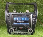 2012 Toyota Camry Gracenote Hd Radio Navigation Unit 86100-06040 Oem Used. Fixed Price $429.85.