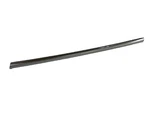 2021-2025 Tesla Model 3 Front Right Door Window Outer Belt Molding 1080682-00F. Fixed Price $90.00.