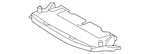 Genuine Lexus Radiator Support Splash Shield 53289-30250. Fixed Price $452.83.
