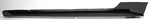 Oem Rocker Panel Molding Ford Mustang Shelby GT350 Shadow Black (G1, M7343). Fixed Price $249.99.