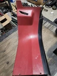 78-82 C3 Corvette Left Rear Halo Panel Roof Trim Drivers Side Interior Flaws Oem. Fixed Price $42.50.