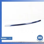 Jaguar X760 Xe Left Roof Drip Rail Upper Molding Trim GX73517C79BD Oem. Fixed Price $53.95.