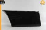 93-99 Mercedes W140 S500 CL500 Coupe Rear Right Lower Fender Molding Trim Black. Fixed Price $78.85.