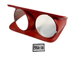 Oem 1968 1982 Chevy Corvette C3 Headlight Bezel Left Side Red 331817LH B82-16. Fixed Price $54.95.