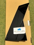 Mazda Genuine CX-5 17-25 Rear Right Door Pillar Garnish Trim KB8A-50-M50H Oem. Fixed Price $104.98.