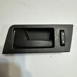 Oem 2008-2012 Ford Escape, Mariner, Tribute Lh Inner Door Handle 8L84-7822601. Fixed Price $19.95.