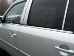 Quality Automotive WS29260 Window Sill Accent Kit 09-14 Honda Pilot. Fixed Price $111.99.